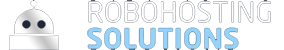 RoboHosting Solutions RoboHosting Solutions